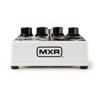 Mxr Evh117 Evh Eddie Van Halen Flanger Pedal  open Box 