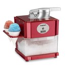 Snow Cone Maker