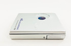 Sony Md Walkman Mz-e707 Personal Minidisc Player W  Remote Display Ok   tested    