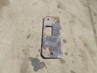 Bobcat Skidsteer 610  600  500  444 Left Hand Floor Panel