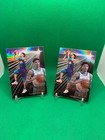 Lamelo Ball Essentials 4 Card Rc Lot