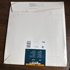 Vintage Ilford Multigrade Iv Rc Deluxe Satin Photo Paper 8x10 Open Box