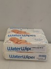 Pack Of 4 Waterwipes Baby Wipes 99 9  Water Based Wipes 60 Pulls pack Exp 01 21
