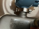 New Micro Motion Elite Cmfs015pb67draaeczz Coriolis Meter With 1600 Transmitter 