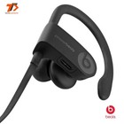 Beats By Dr Dre Powerbeats 3 Wireless Earbud Noise-cancelling Black Pre-owned