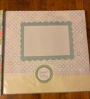 Pre-designed Baby Photo Album memory Book-20 Pages