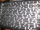 Autoharp 21 Chord Bar Conversion Kit Oscar Schmidt New Complete