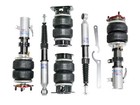 Topair Air Strut Bag Suspension W vital Managment For 05  300 charger Challenger