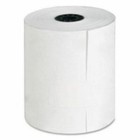 Lot 12 6 Rolls 2-1 4 X 85  1-ply Thermal Paper Pos Cash Register Tape Paper