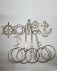 Herramientas De Yemaya  Yemaya Y Crown Orishas Tool Santeria Religion Yoruba