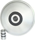 The Wallace Collection Mute Studio Practice For Trumpet Aluminum Twc-m17 New