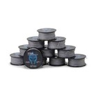 Gt Tools Titan Cord Auto Glass Cutting Line - 250ft Spool