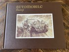 Automobile Quarterly Volume 22 Number 1-4 1984  Car Collections  Racing History 