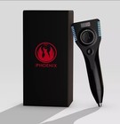 The Phoenix In Home Erectile Disfunction Therapy Device