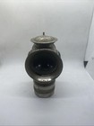 Antique 1899 Badger Brass Mfg Solar Bicycle Carbide Lamp With Jewels Sale 