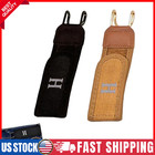 Tactical Metal Hook Elastic Belt Buckle-less Invisible Waist Belt Closure 1 2pcs