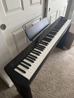 Casio Px-s1100 Privia Digital Piano With Cs-68 Stand Black