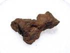  958 Grams Sericho Iron Meteorite Pallasite Kenya Whole Individual Coa 