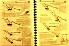 1930  Minneapolis-moline Year Book For The Care And Operation Of Farm Machinery