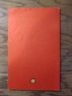 Vintage The Breakfast Book Province Of Bc Booklet