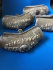 Vintage Playground  Burke Co Monkey Bars   Jungle Gym Hardware Lot