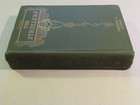 Vintage Book The Strollers By Frederic S  Isham 1st Edition 1902