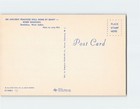 Postcard  Ancient River Washing  West Indies Dominica
