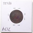 1885 5c Liberty V Nickel With Vg Detail Corrosion  7174