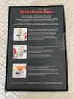 Kitchenaid Ksmsfta Sifter Scale Attachment 4 Cup New In Box