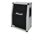 Marshall 2536a 2x12  Silver Jubilee Vertical Guitar Cabinet - Open Box