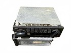 1 - Vintage Becker Europa Cassette Car Radio Model 599 Am Fm For Mercedes Benz