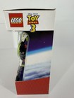 Disney Lego Toy Store 3 Buzz Lightyear Buildable Wristwatch