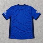 Nike Chelsea Fc 20 21 Fan Edition Home Jersey  blue  Size L Pre-owned