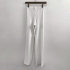 Meshki Jovie Ribbed Knit Pants Size Xs