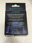 Gamma  T1000 Echo Fade Blade Set Shallow 2 0 Metal Injection Molded Gp540b