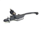 Arc Dc-8 Clutch Perch Assembly W  Aluminum Black Lever Cp-304 Yfz Trx Kfx Raptor