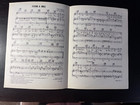 Rare  Clean Beatles 1967 Fixing A Hole Sonora Sheet Music  scandinavia -3833