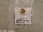 Lot Of 2 Usmc   U s Marine Corps Fleet Marine Corps Reserve Pins Suit Lapel Ega 