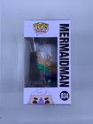 Funko Pop  Animation  Spongebob Squarepants  Mermaid Man   2020 Fall Convention