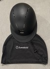 Samshield 2 0 Miss Shield Shadowmatt Equestrian Riding Helmet Size Large