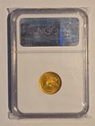 Ms61 Ngc 1905 Liberty Head Quarter Eagle  2 5 Gold 