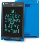 Lcd Writing Tablet 8 5 Inch Electronic Writing Drawing Pads Portable Doodle B   
