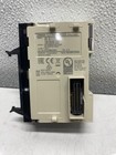 Omron Plc System Cj1m-cpu22