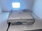 Epson Powerlite 109w 3lcd Wxga Projector 4000lumens 1280 X 800 35 Lamp Hours
