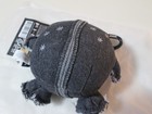 Bts World Tour Arirang - Army Bomb Plush Keyring - New