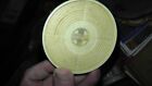Lot Of 2 Vintage Drink Coasters Santa Fe Railroad Atsf Antique