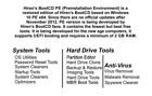 Hiren   s Boot Usb Drive 2025     Latest Version     Hirens Computer Repair Toolkit
