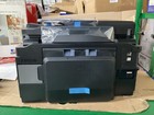 Epson Workforce Wf-3640 All-in-one Inkjet Printer