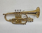 Olds Ambassador Cornet  serial   607441  Vintage Fullerton Calif 