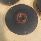4 Epicure Epi Inverted Dome Tweeters Working  Winslow Burhoe  For M100   Others